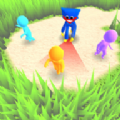 大蓝猫躲猫猫游戏v1.0.0
