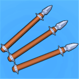 长矛派对游戏(Spear Fest)v0.3