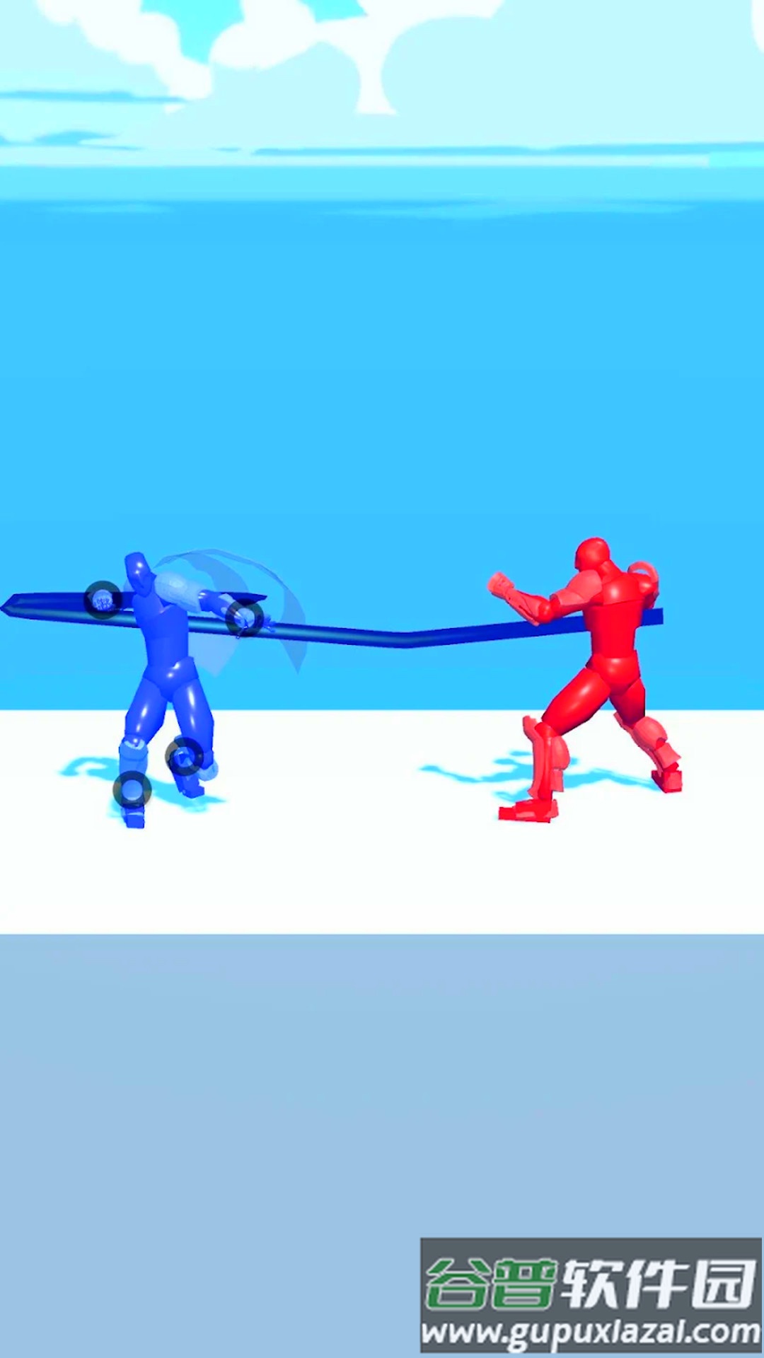画出个神马游戏截图1
