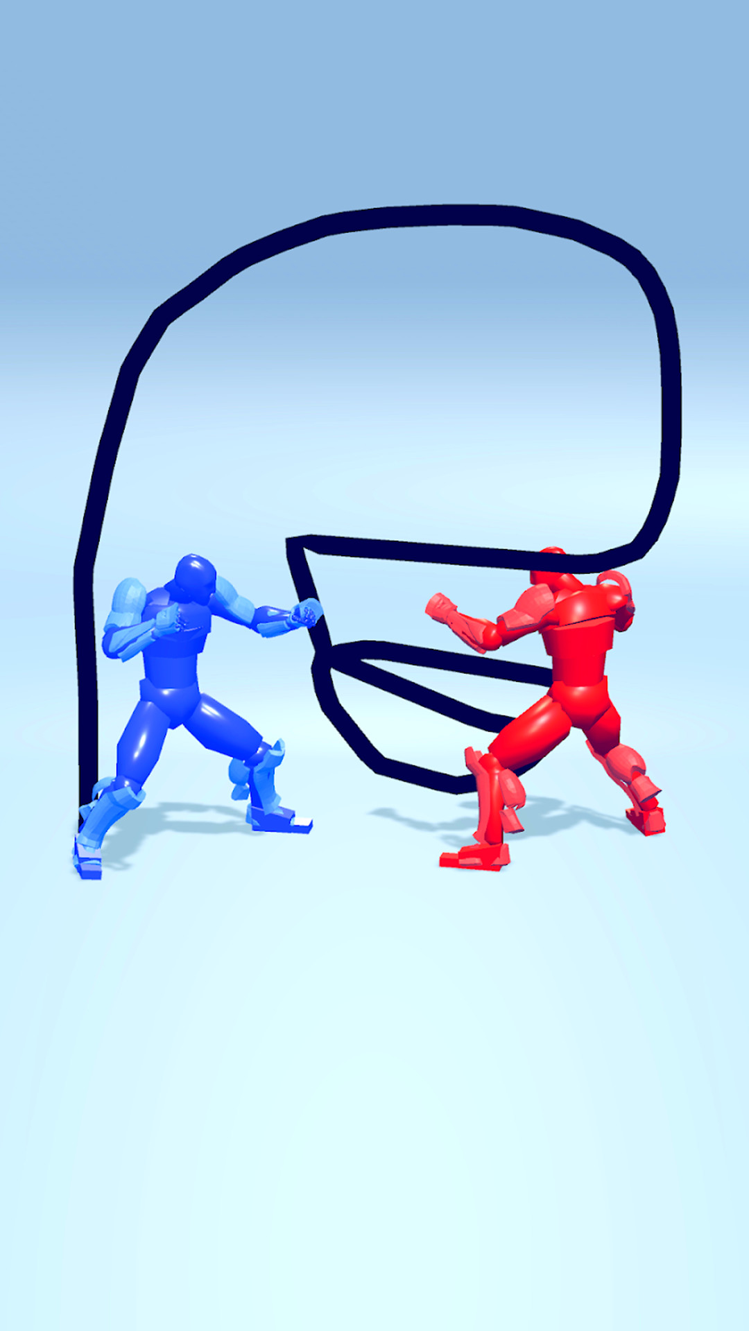 画出个神马游戏截图2