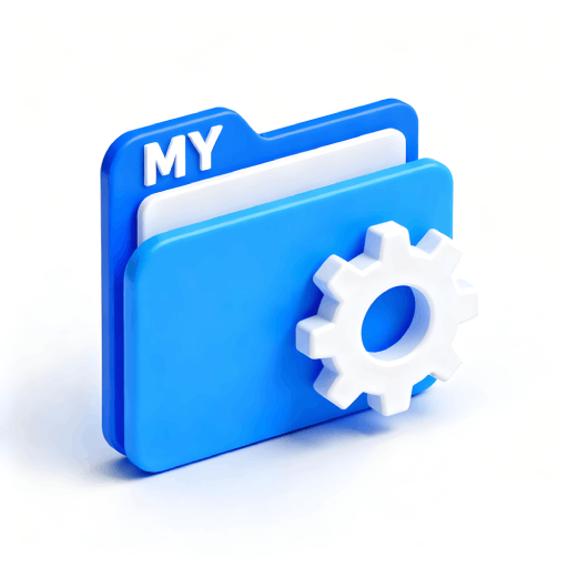 MY文件管理器appv1.1
