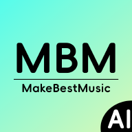 Make Best Music中文版v2.0.52509242122