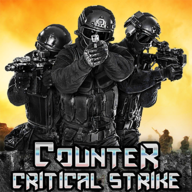 陆军特种部队手游下载(Counter Critical Strike CS)v4.0
