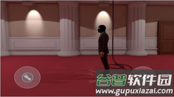 城市终极特工游戏截图2