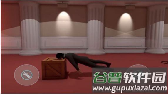 城市终极特工游戏截图3