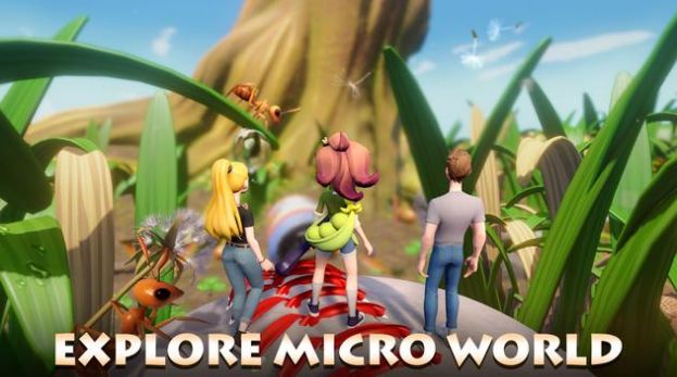 迷你幸存者下载手机版(Micro Survivor)截图3