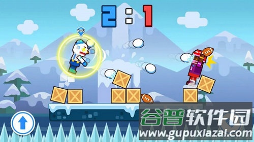 像素战争枪手Pixel Gunmen-Battle War截图3
