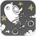 呆瓜落崖记手机版下载(Doofus Drop)v1.0.63