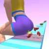 我的屁股贼6游戏(Twerk It Gal)v0.1