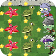 植物大战僵尸卡通版v1.9.4