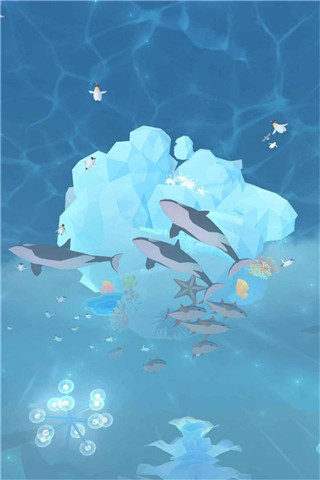 深海水族馆正版下载安卓截图2