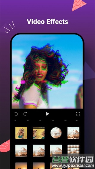 FilmoraGo官方版截图3