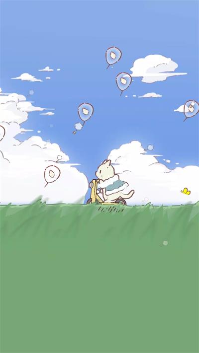 猫咪和汤魔法食谱下载(Magic Recipe)截图1