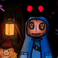 恐怖的南瓜农场游戏(Pupmpkin Horror Farm)v1.0