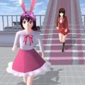 逃离跑酷模拟器游戏v6.0