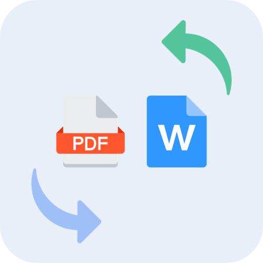 PDF转WORD工具app下载v2.0.1
