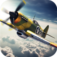战机混战二战Warplanes Dogfight: WW2 Battlev1.0.4