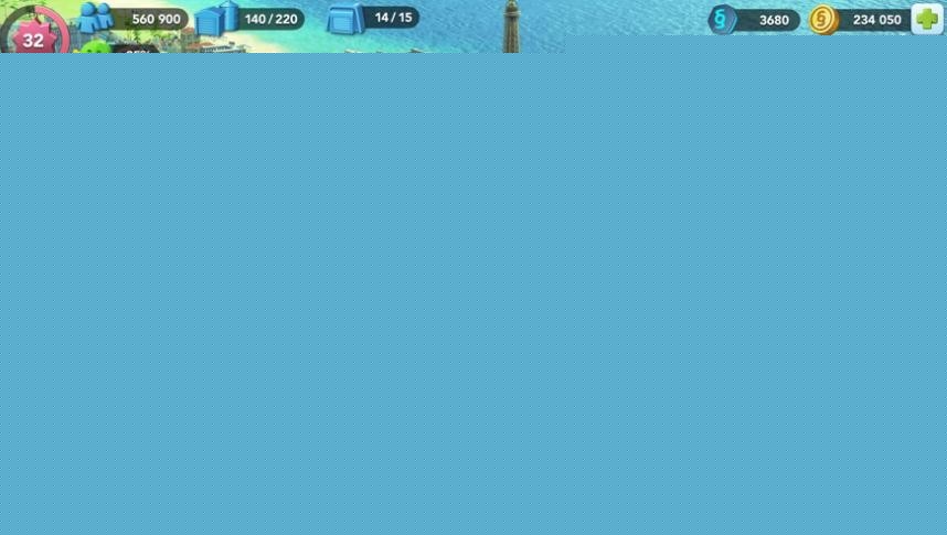 模拟城市我是市长寻梦奇遇版本v1.9.21441.32609