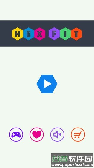 急速拼图游戏截图1