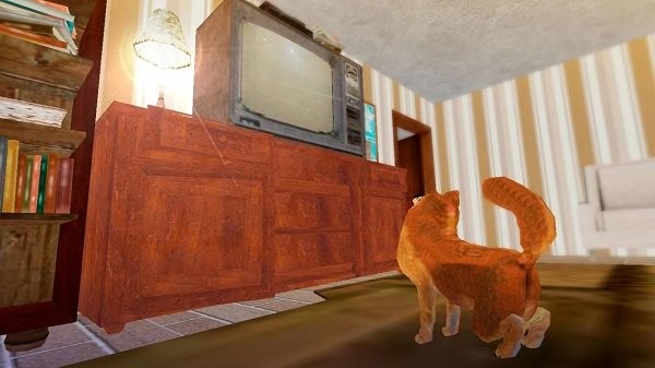 宠物狗生活模拟游戏截图3