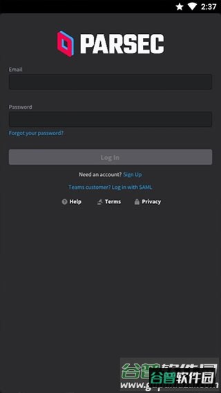 Parsec云游戏安卓版下载截图3