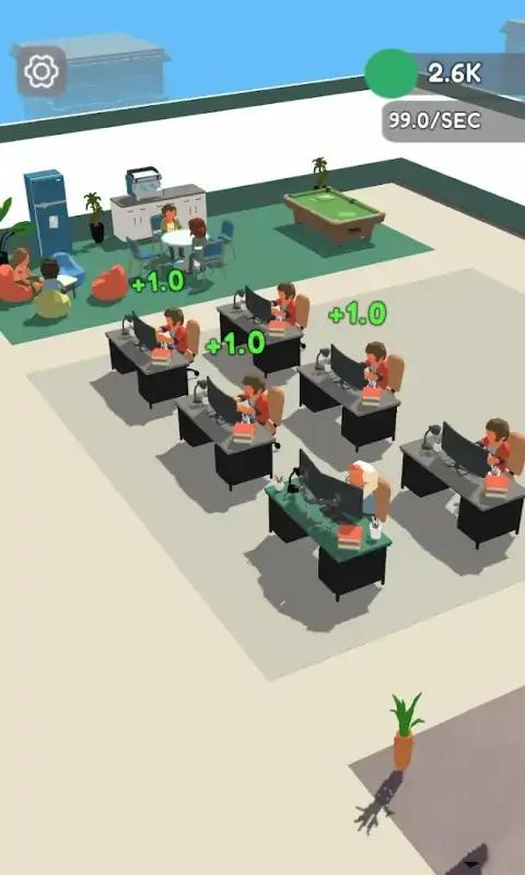 开个公司游戏截图2