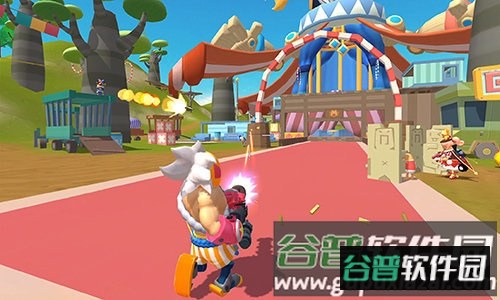 香肠派对辅助器悬浮窗2022截图3