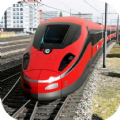 高铁运行模拟器游戏下载安装v1.0.5