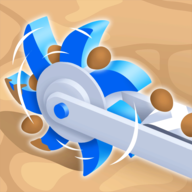 采矿突袭游戏下载(Mining Rush)v0.0.1