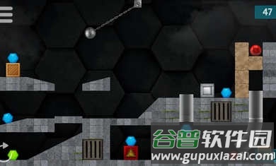 丢铁球高级版手游下载截图2
