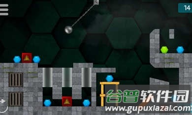 丢铁球高级版手游下载截图3