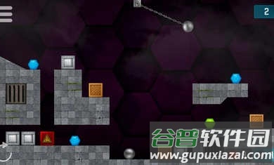 丢铁球高级版手游下载截图4