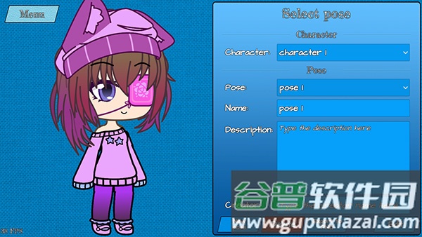 加查动画师中文版下载(Gacha Animator)截图3
