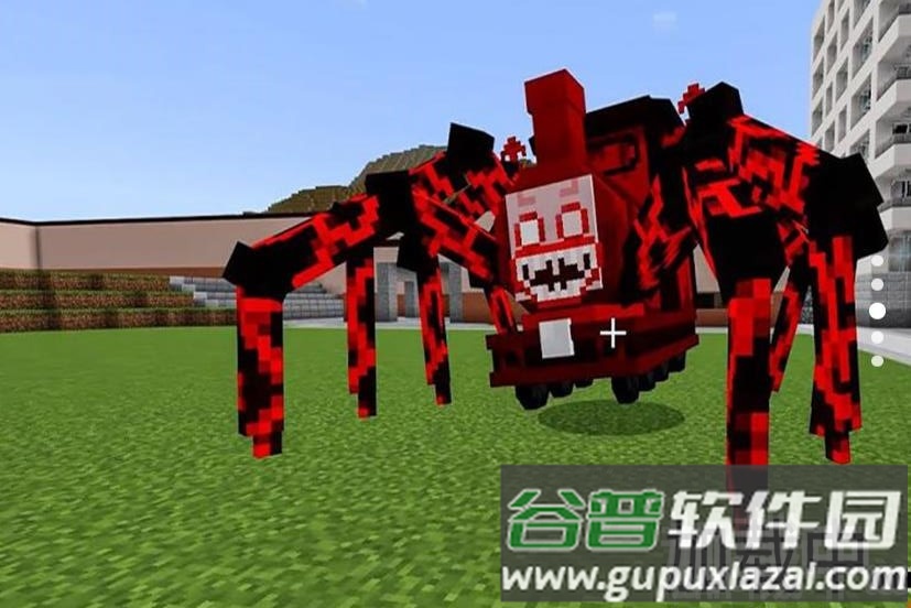 模拟火车救援游戏截图1