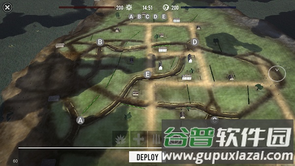 方块战场最新版下载2023截图3