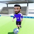 迷你足球之怒MiniSoccerRage游戏v1.1