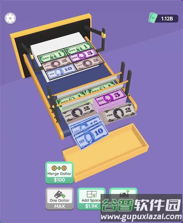 印钞大师游戏截图2