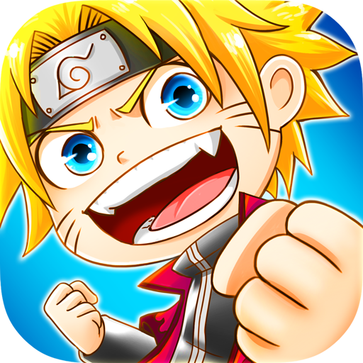 火影战纪完结版(火战之大筒木)v1.0.3