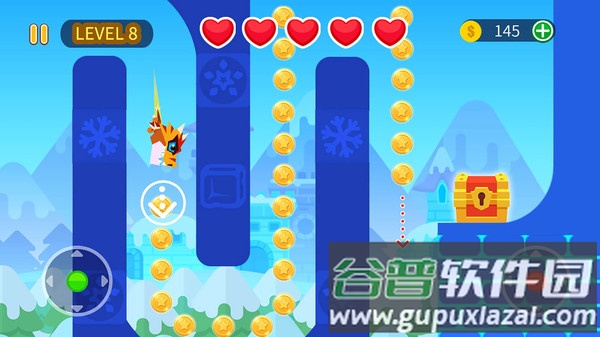 口袋喷火龙截图3