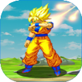 悟空超级赛亚人战士Goku Super Saiyan Warrior游戏v4.1
