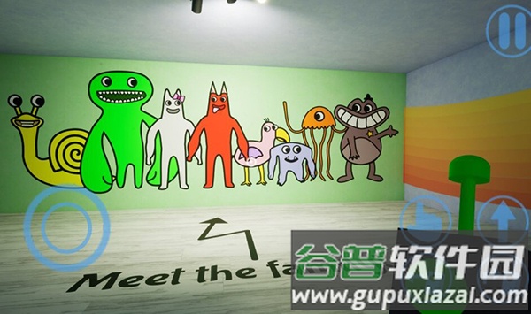 班班幼儿园2飞天版下载手机版截图1