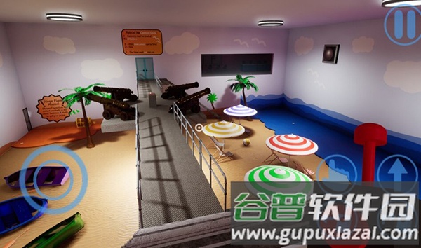班班幼儿园2飞天版下载手机版截图3