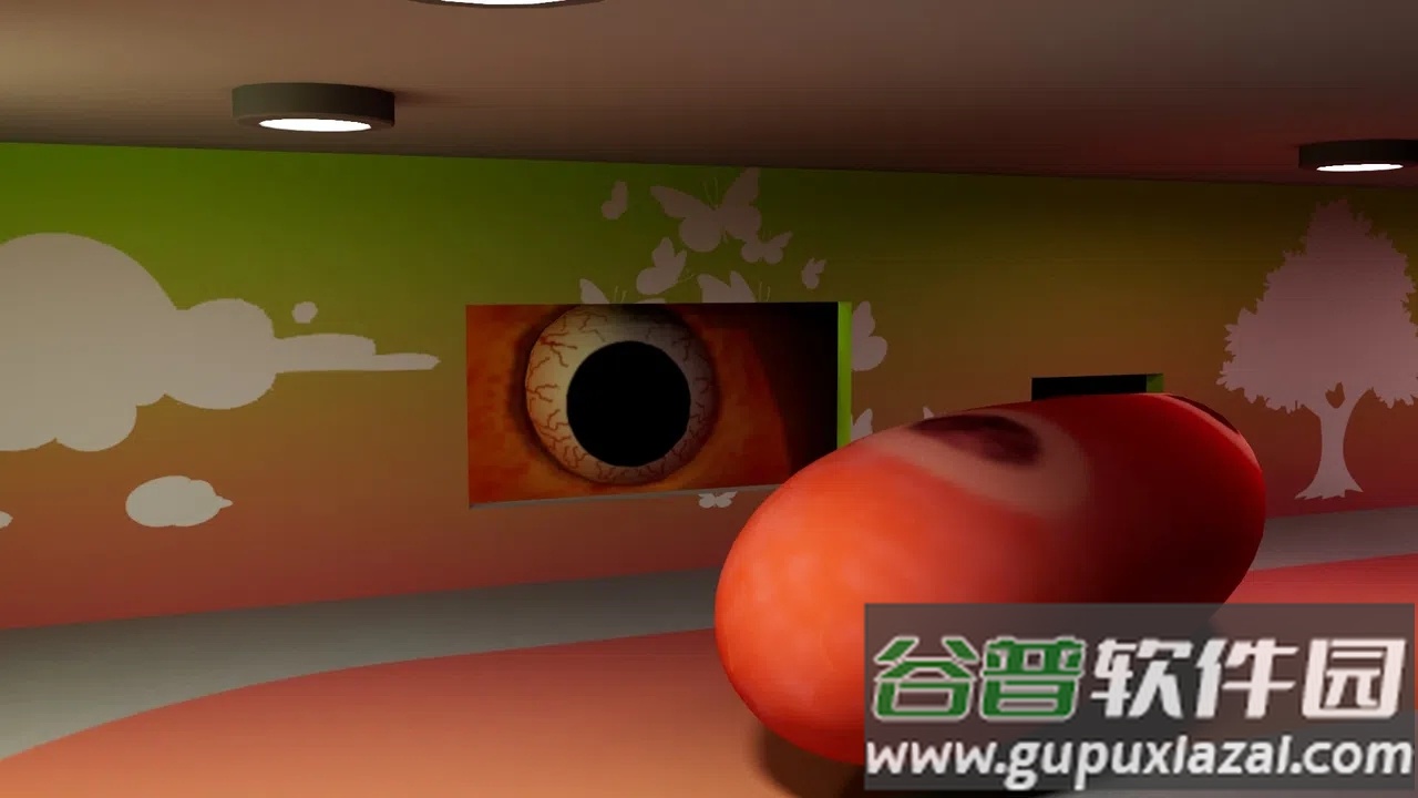 班班同人第二章截图3