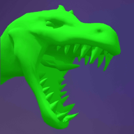 恐龙横冲直撞3D版v0.1.12