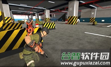 未完成的战斗截图1