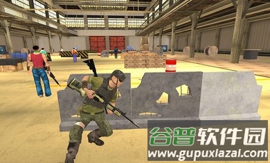未完成的战斗截图2