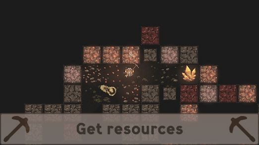 采矿生活模拟器Mining Life游戏截图1