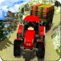 运输拖拉机爬山Transport Tractor Hill Climbing游戏v1.2