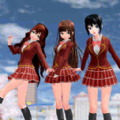 樱花校园明星生活游戏v1.0.2