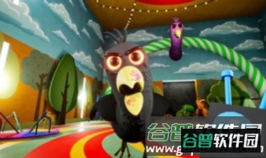 班班幼儿园克拉布2游戏截图2